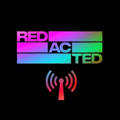 REDACTED RADIO // EPISODE 22 | PUZZLE GUEST MIX