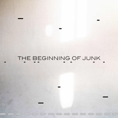 the beginning of junk (1ntcart)