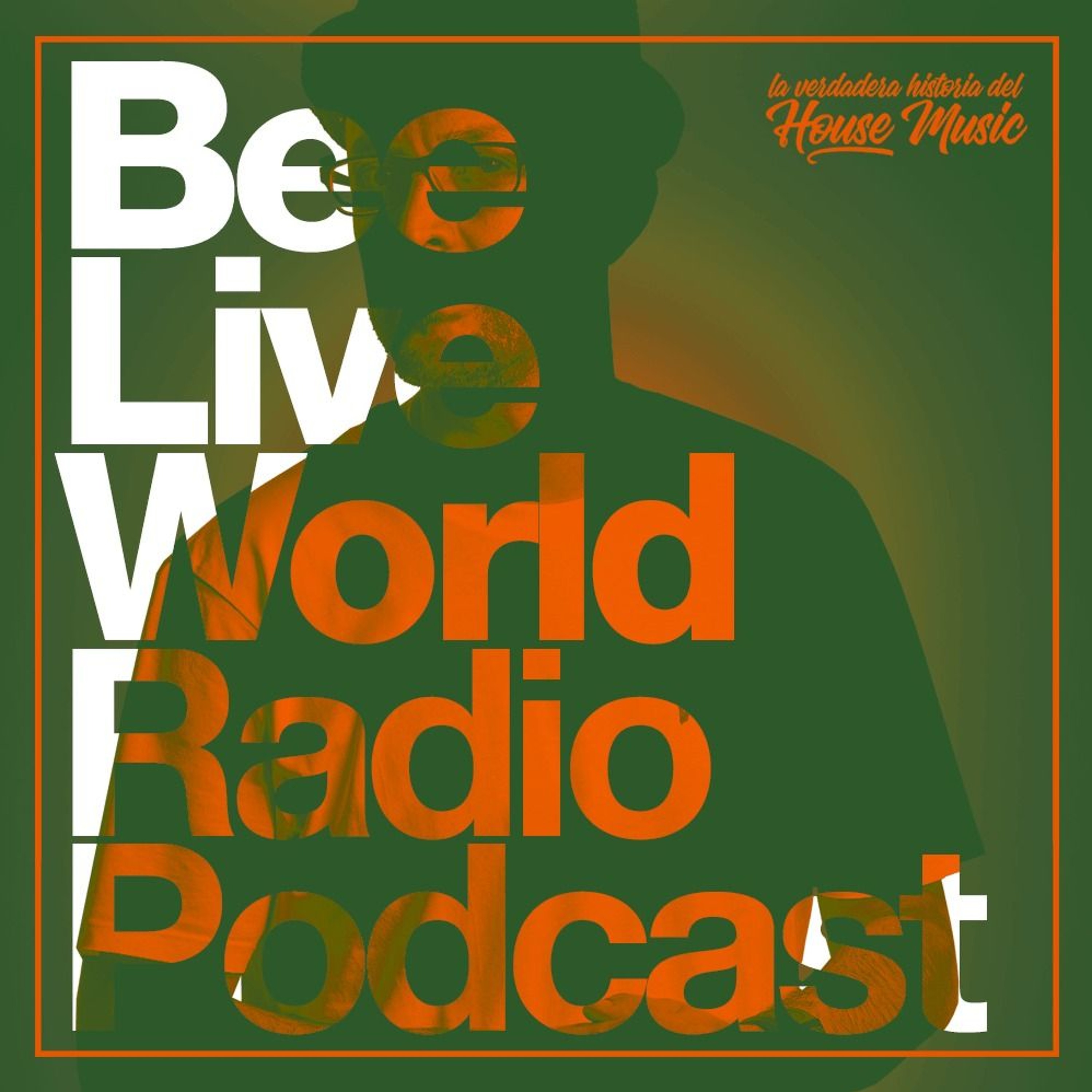 Podcast 567 BeeLiveWorld by DJ Bee 04.10.24 Side A episode artwork
