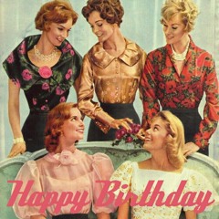 Celeste's, I Mean Kara's Birthday Mash w/Bradburn & STRTRPACK