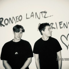 Desire - Romeo Lantz & A Friend Remix Sped Up
