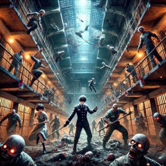 Prison Of The Damned