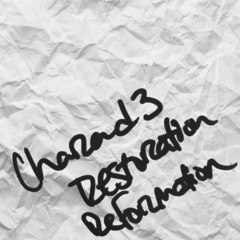 RESTORATION/REFORMATION (FULL EP)