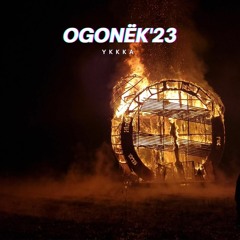 Live set from Ogonek'23 )'(