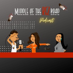 Episode 1: Middle of Flagging