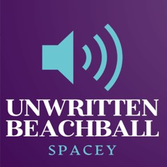 Unwritten Beachball (Spacey Hard-Edit) >>> *FREE DOWNLOAD* ✊