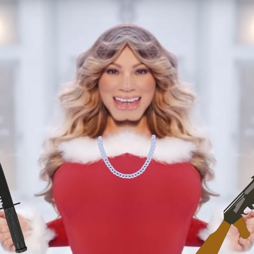 Stream Mariah Carey All I Want For Christmas Drill Remix by NB  Listen online for free on 