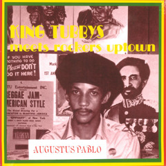 King Tubby's Meets Rockers Uptown