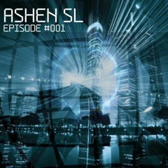 Ashen SL #001
