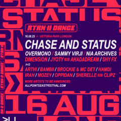 All Points East Artist Mix