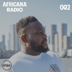 Africana Radio 002