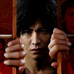 Lost Judgment OST -  Final Destination (Game Ver.)
