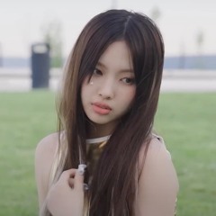 Get Up - NewJeans (Hyein Ver.)