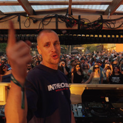 OSMOSIS JONES @ SONDER FESTIVAL 2026