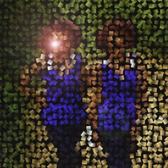 20241220 - Mushroom Reverse Posing