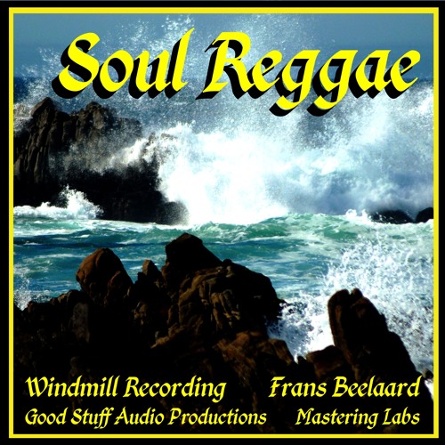 Soul Reggae