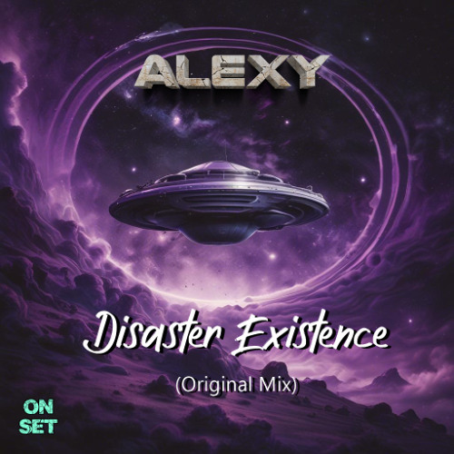Alexy - Disaster Existence