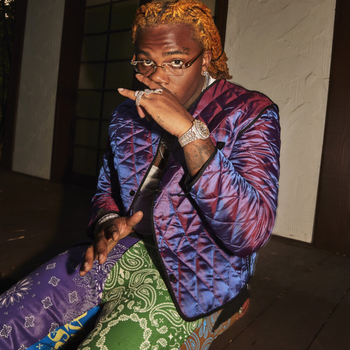 Gunna - Stack up Some Cash (Prod. Wheezy)