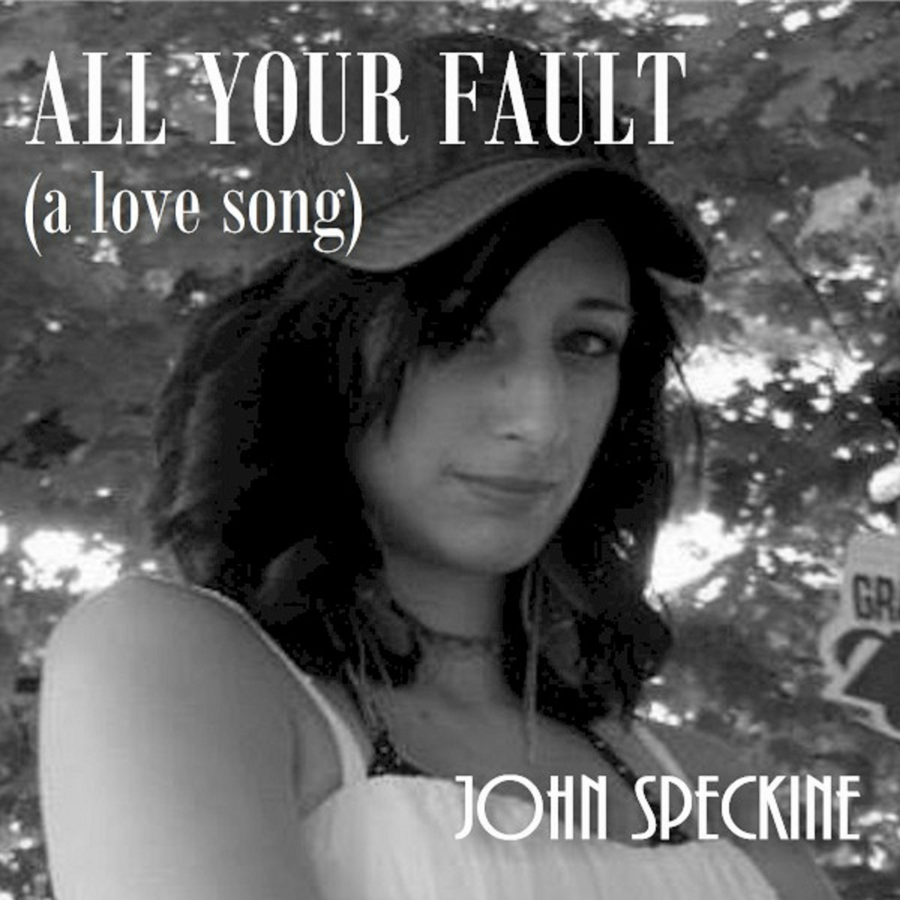 John Speckine Music