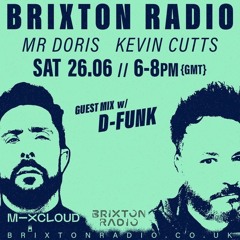 Brixton Radio 30min Guest Mix