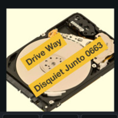 Spare Parts from the Drive Way (disquiet0663)