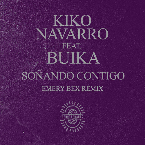 Stream Afroterraneo Music | Listen to Kiko Navarro feat