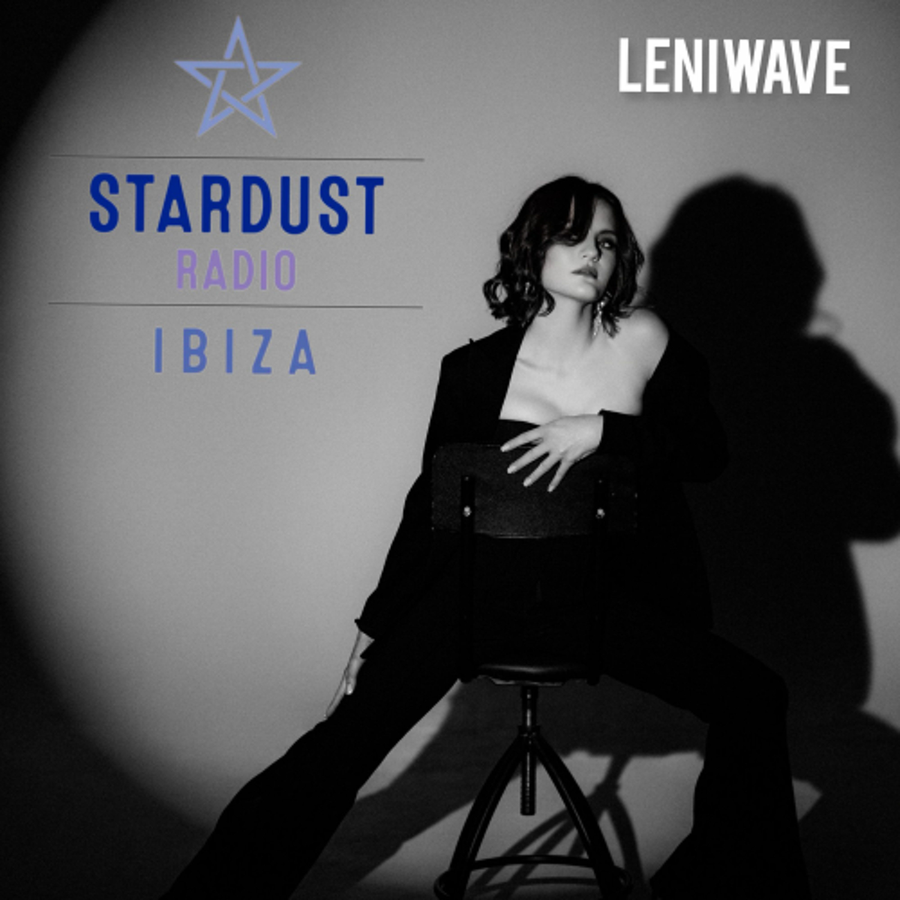 LeniWave - Melodic Soul episode artwork