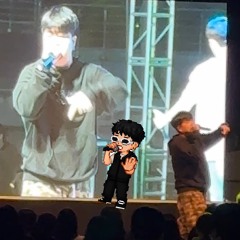 웃어줘….^^ (prod.NIKICY)