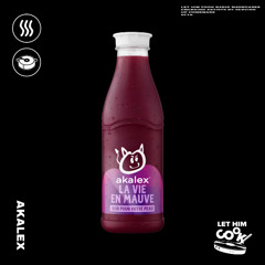 AKALEX | LET HIM COOK radio - Baile House, Automotivo, Funk