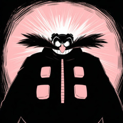 Eggman Showdown (Gold-mix)