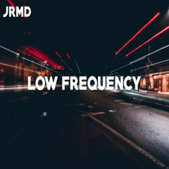 Low Frequency (Trap x Hip-Hop Type Beat)