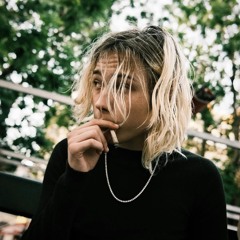 Nettspend - Make It Bleed