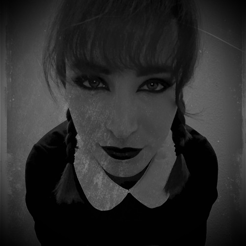 THE EXPERIMENT - HARD TECHNO MIXTAPE by Anais Tsakonis