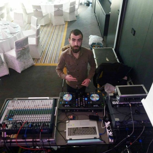 Ayaz Erdoğan - Hep Mi Ben ( Dj Mert Er Remix )