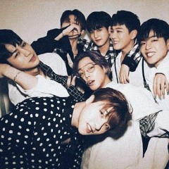 IKON - 너란바람따라 Flower