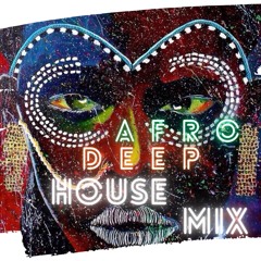 Marku - Afro House Mix 2023