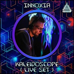 Innoxia - Kaleidoscope (Live Set) - September 2023 Series