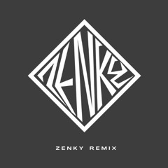DI GIUA TROI RUC RO - ZENKY REMIX(Triệu Muzik)