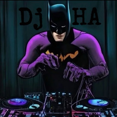 ريمكس حب ناقص | DJ HA |
