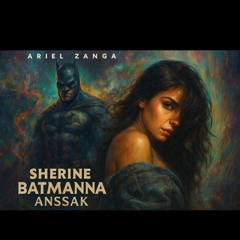batmanna ansak sherine goa trance remix 2025    شيرين باتمانة انساك