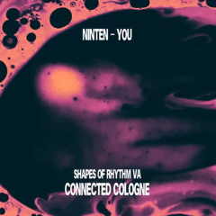 NINTEN - YOU