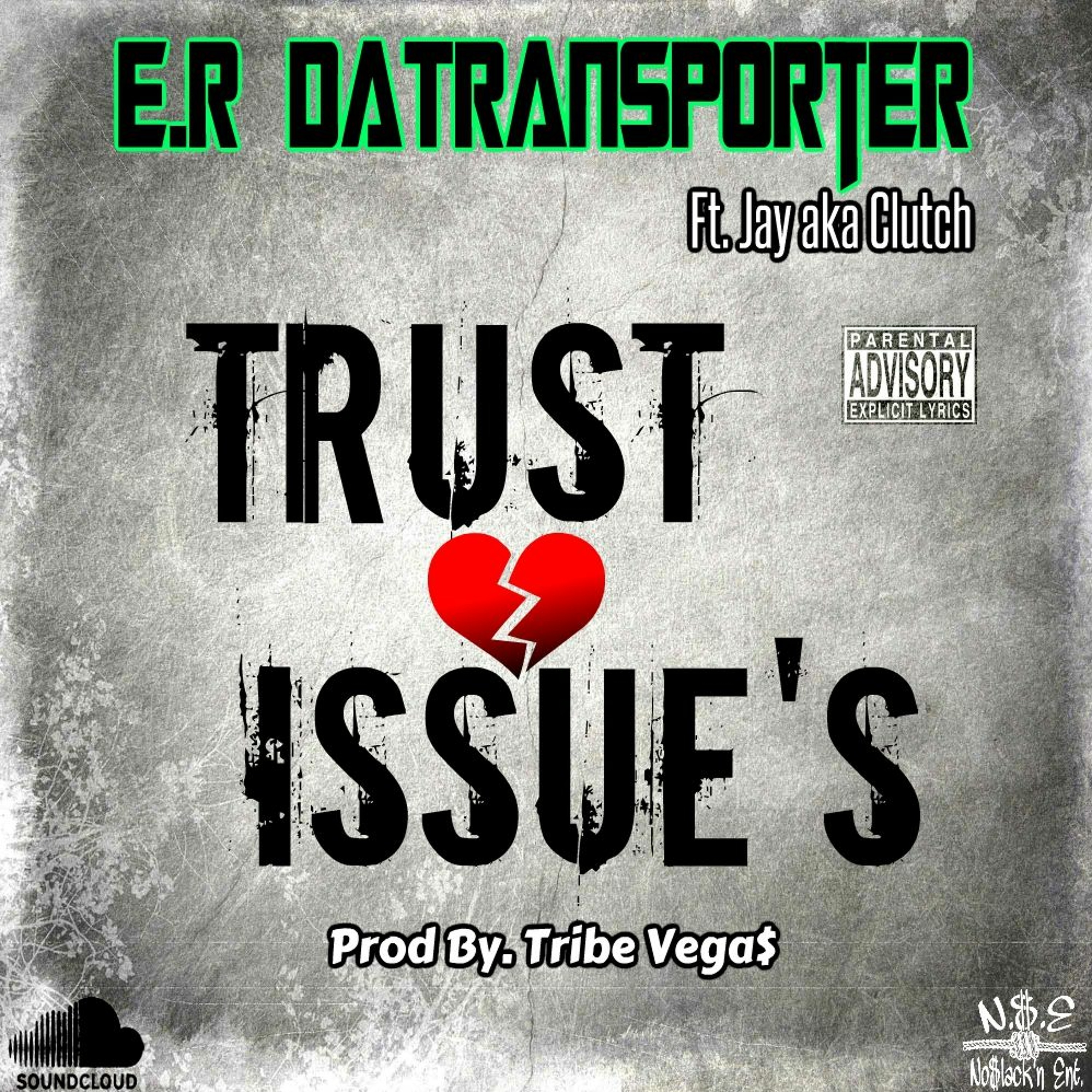 E.R DaTransporter (IBDaTransporter)