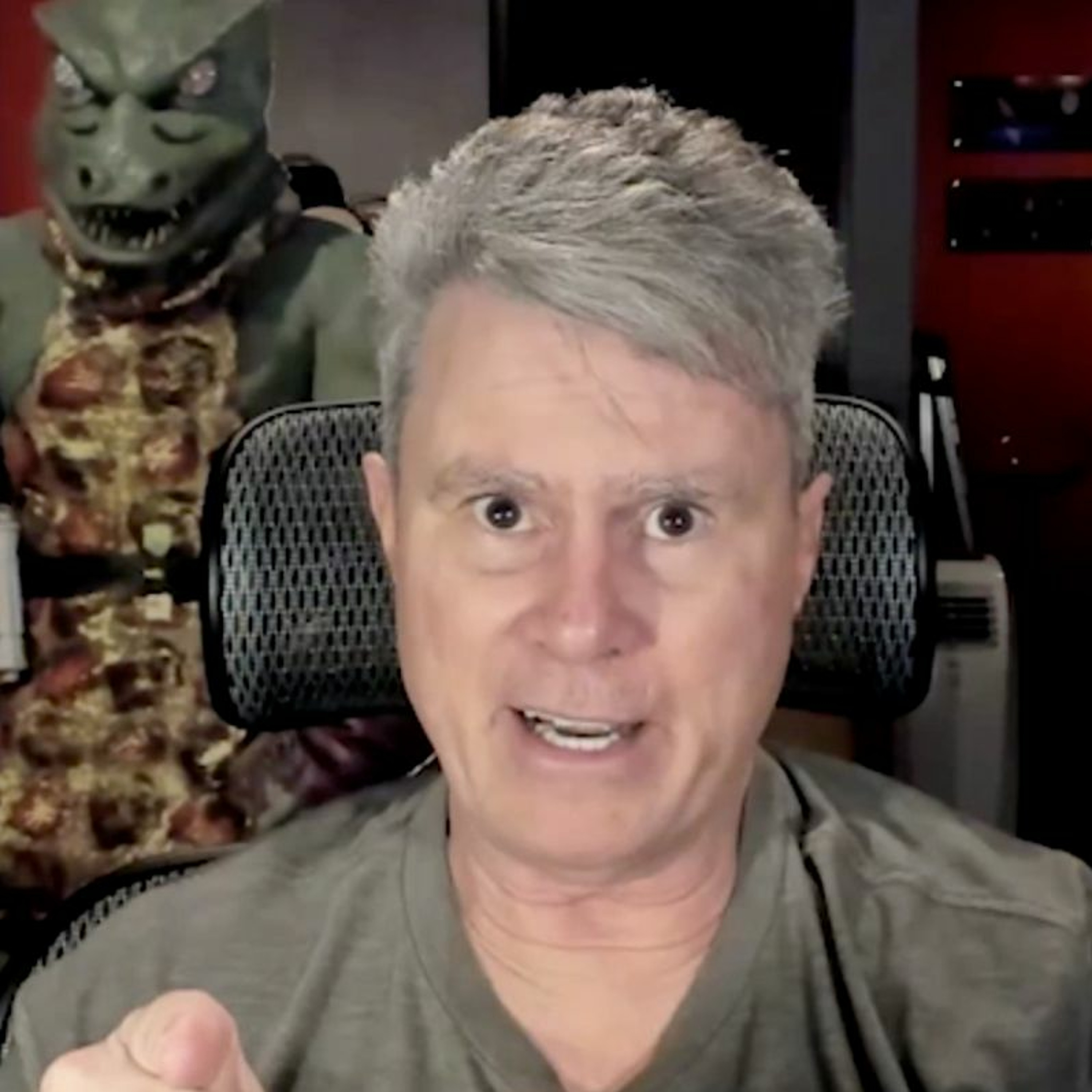 The Stratosphere Lounge Episode 366