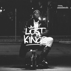 Sheck Wes - Mo Bamba (Lost Kings Remix)
