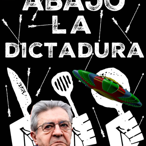 Abajo La Dictadura