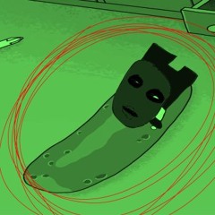 CUCUMBER DIRK (UNRELEASED KROMACHOPIA TRACK LEAK)