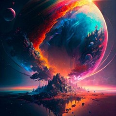 Nothing In Your Eyes Ft Màu Nắng - ND Rmix