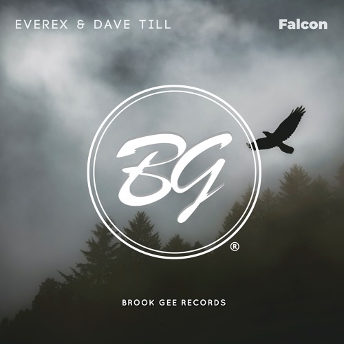 Everex & Dave Till - Falcon [OUT NOW]