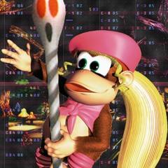 Donkey Kong Country 2 - Forest Interlude [VRC6; 0CC-Famitracker]