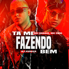 Tá Me Fazendo Bem (feat. MC Caio)